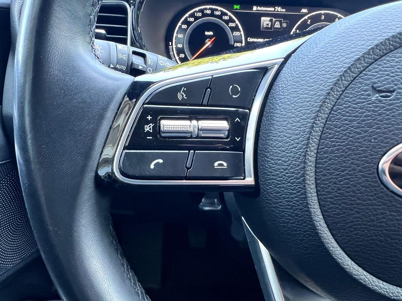 Kia XCeed Style 1.5 T-GDI MHEV #6101
