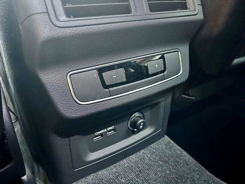 Audi Q5 40 TDI 204 CV quattro S tronic S line Plus