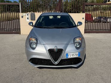 Alfa Romeo MiTo 1.4 GPL 120cv - Distr. fatta