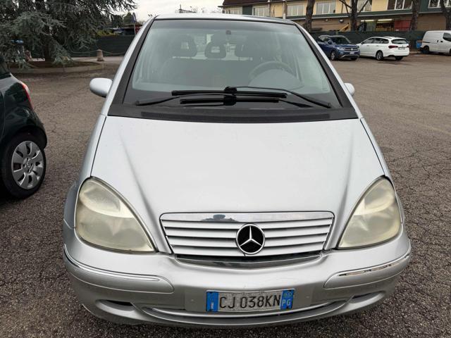 MERCEDES-BENZ A 170 CDI cat Avantgarde senza nessun lavoro da fare