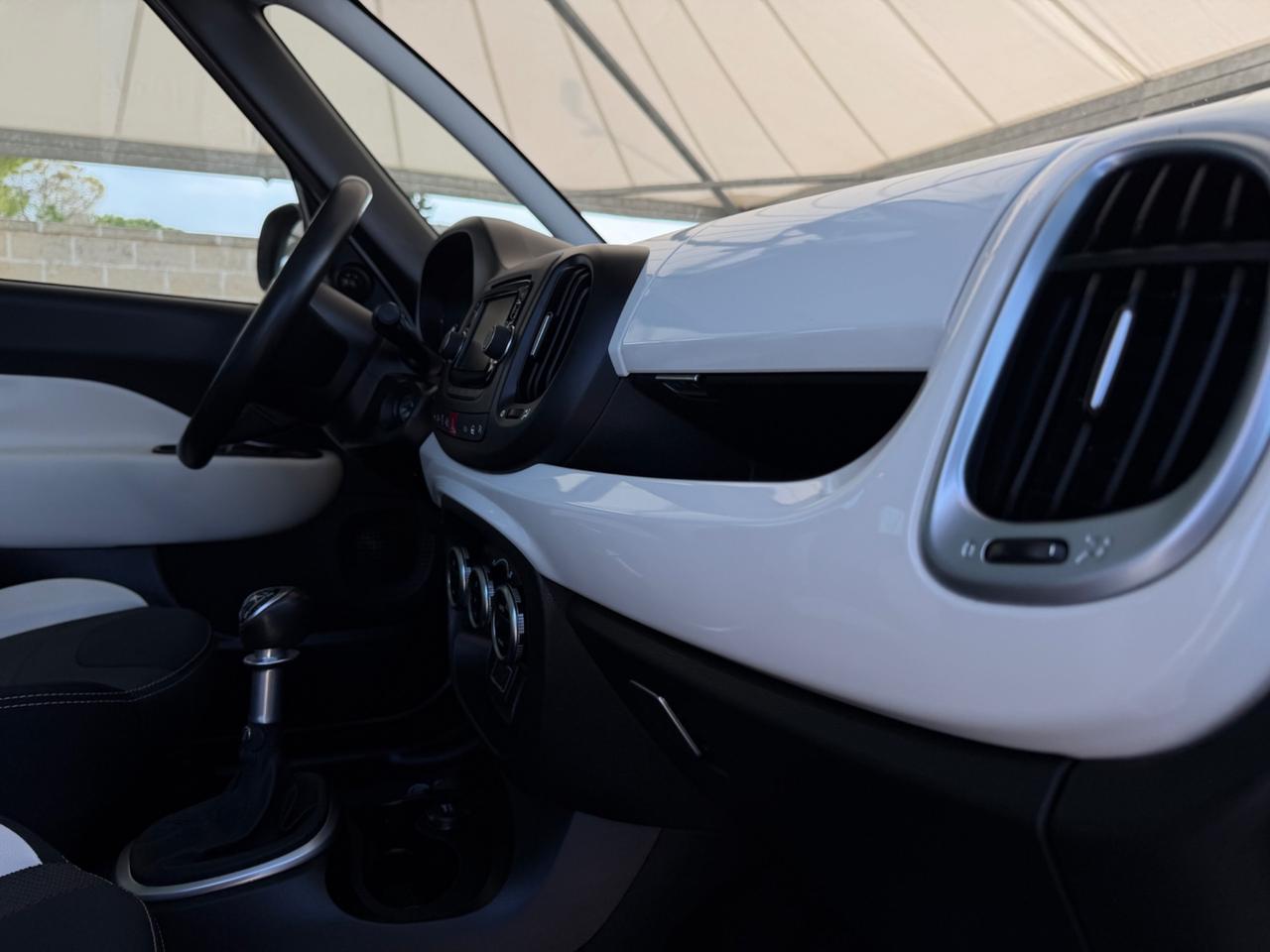 Fiat 500L 1.6 Multijet 120 CV Trekking UNICO PROPRIETARIO