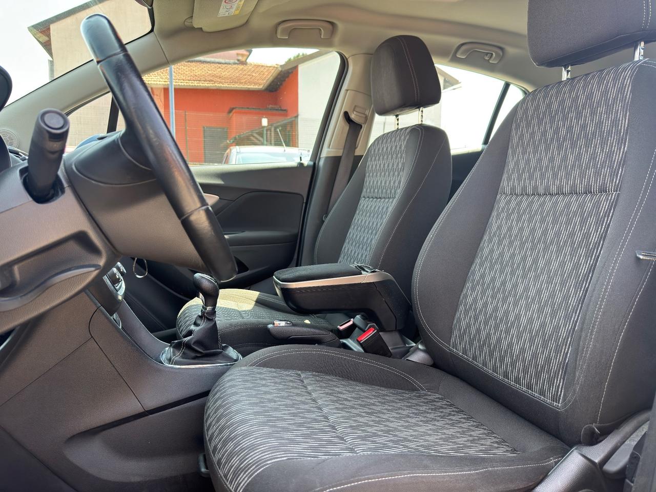 Opel Mokka ADATTA A NEOPATENTATI 1.6 Ecotec 115CV 4x2 Start&Stop Cosmo
