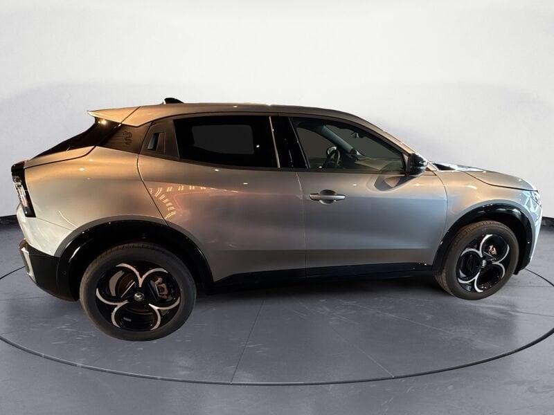 Alfa Romeo Junior Ibrida My25 Ibrida Q4 1.2 145cv Hybrid Edct6