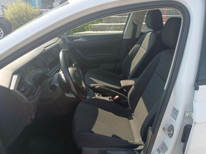 Volkswagen Polo 1.6 TDI DSG COMFORTLINE BMT