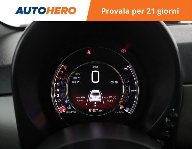 FIAT 500 1.2 S