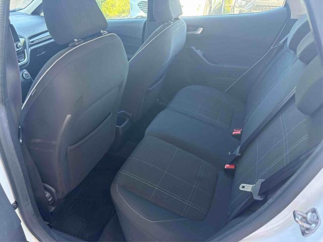 FORD Fiesta 1.5 TDCi 5 porte Plus