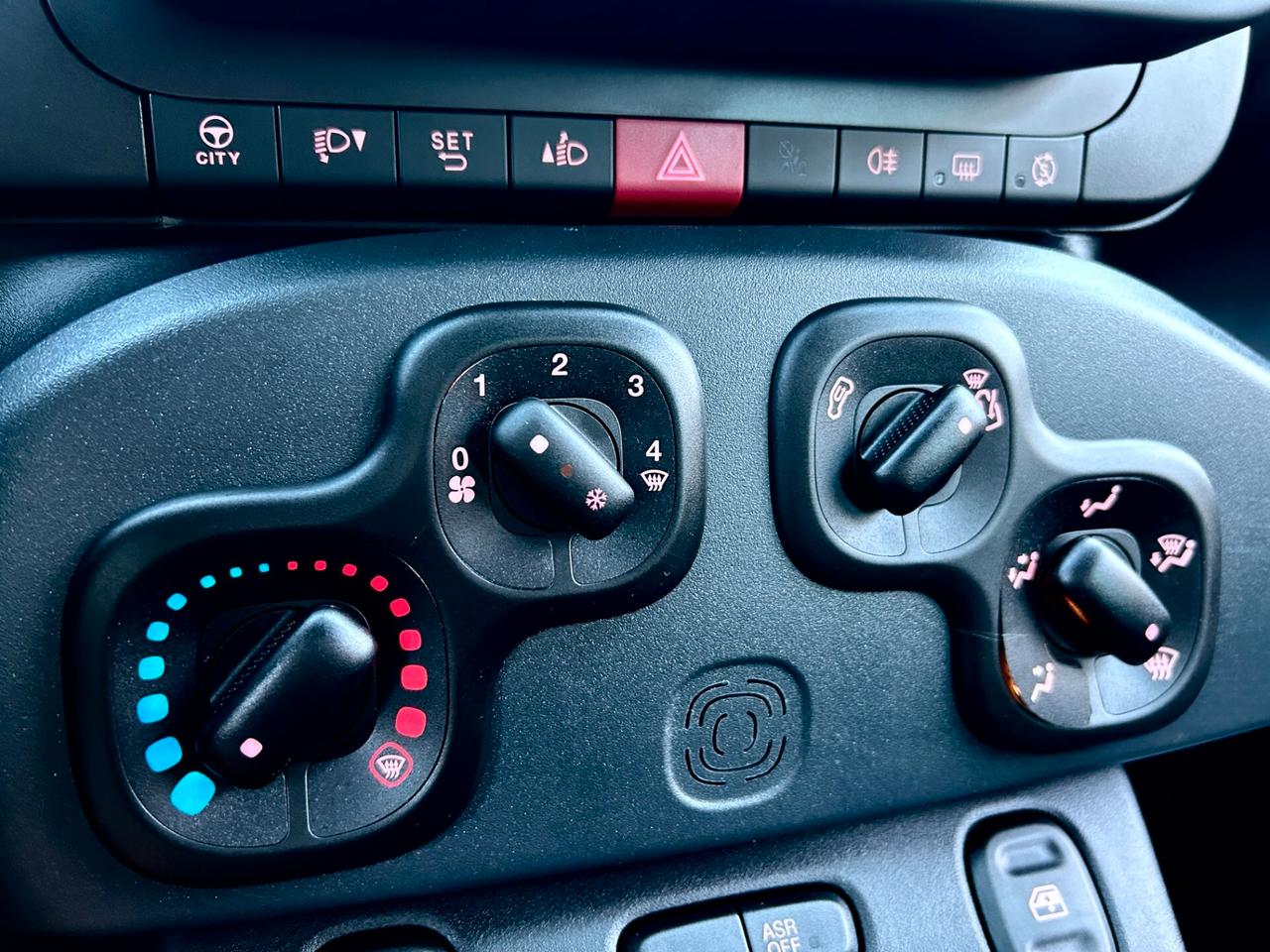 Fiat Panda 1.0 FireFly S&S Hybrid 2023