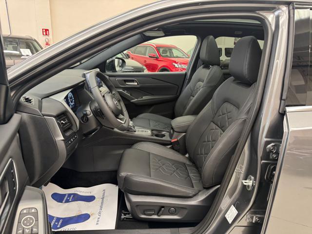 NISSAN Qashqai MHEV 158 CV Xtronic Tekna KM. 0 PRONTA CONSEGNA