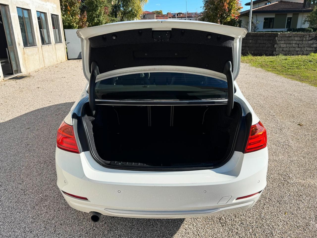 Bmw 320 320d Auto F30 | PREZZO PROMO