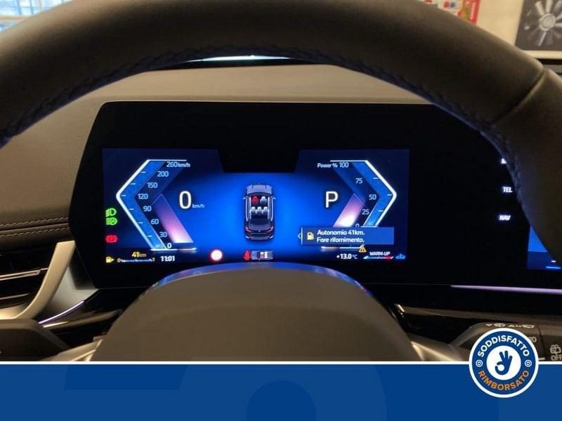 BMW X1 sDrive 18d