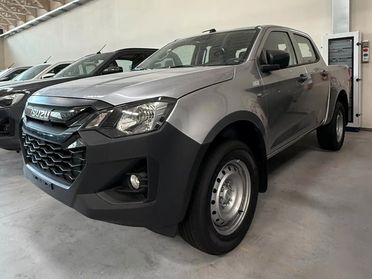Isuzu D-Max N60 1.9 Crew B PREZZO PROMO
