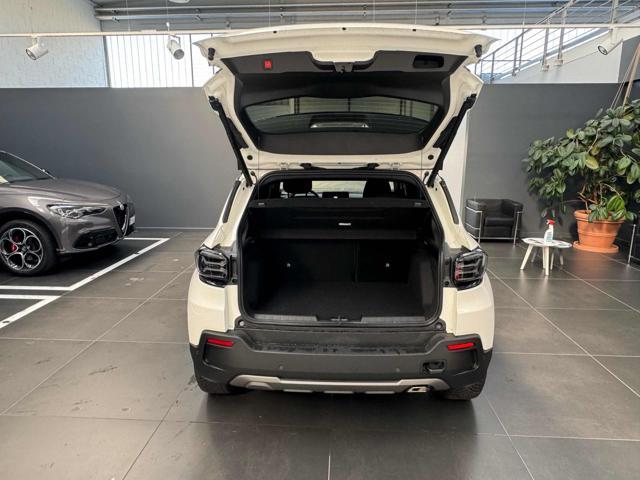 JEEP Avenger 1.2 Turbo 145 CV MHEV 4xe Overland