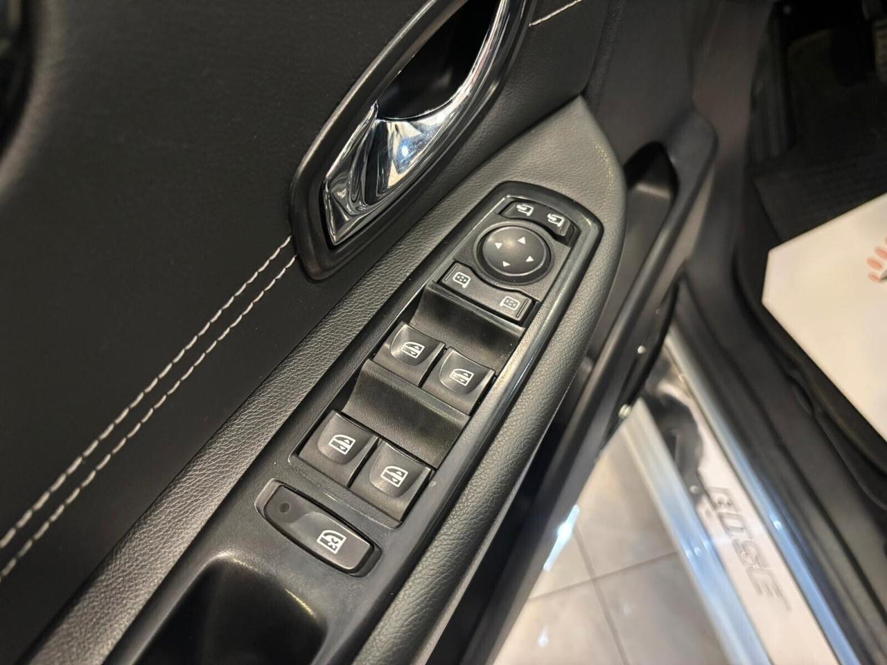 Renault Scénic 1.6 dCi 130CV Bose** TETTO**