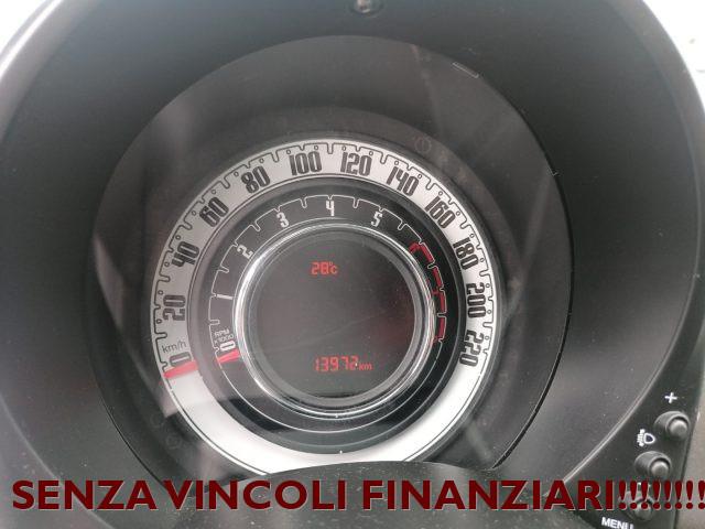 FIAT 500 1.0 Hybrid VEDI INFO!!!!!!