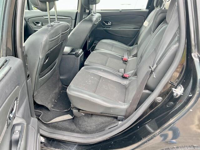 Renault Scenic Scénic X-Mod 1.5 dCi 110CV NO garanzia