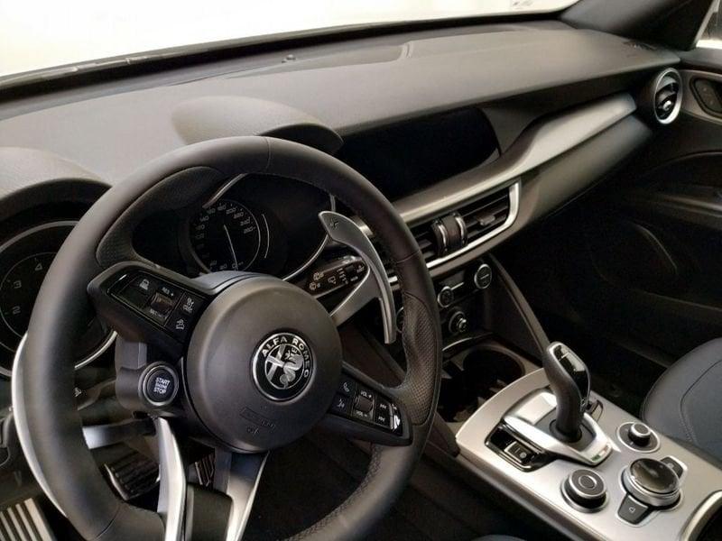 Alfa Romeo Stelvio 2.2 t Veloce Q4 210cv auto