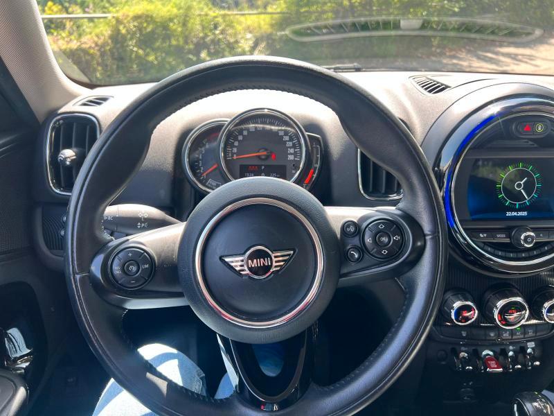 Mini Countryman 1.5 Cooper auto km 110000
