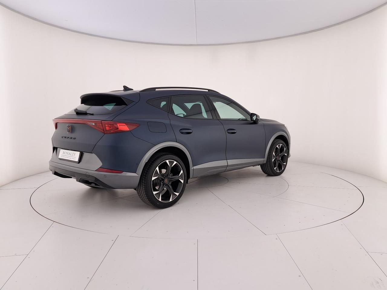 Cupra Formentor 2.0 tsi 4drive 190cv dsg