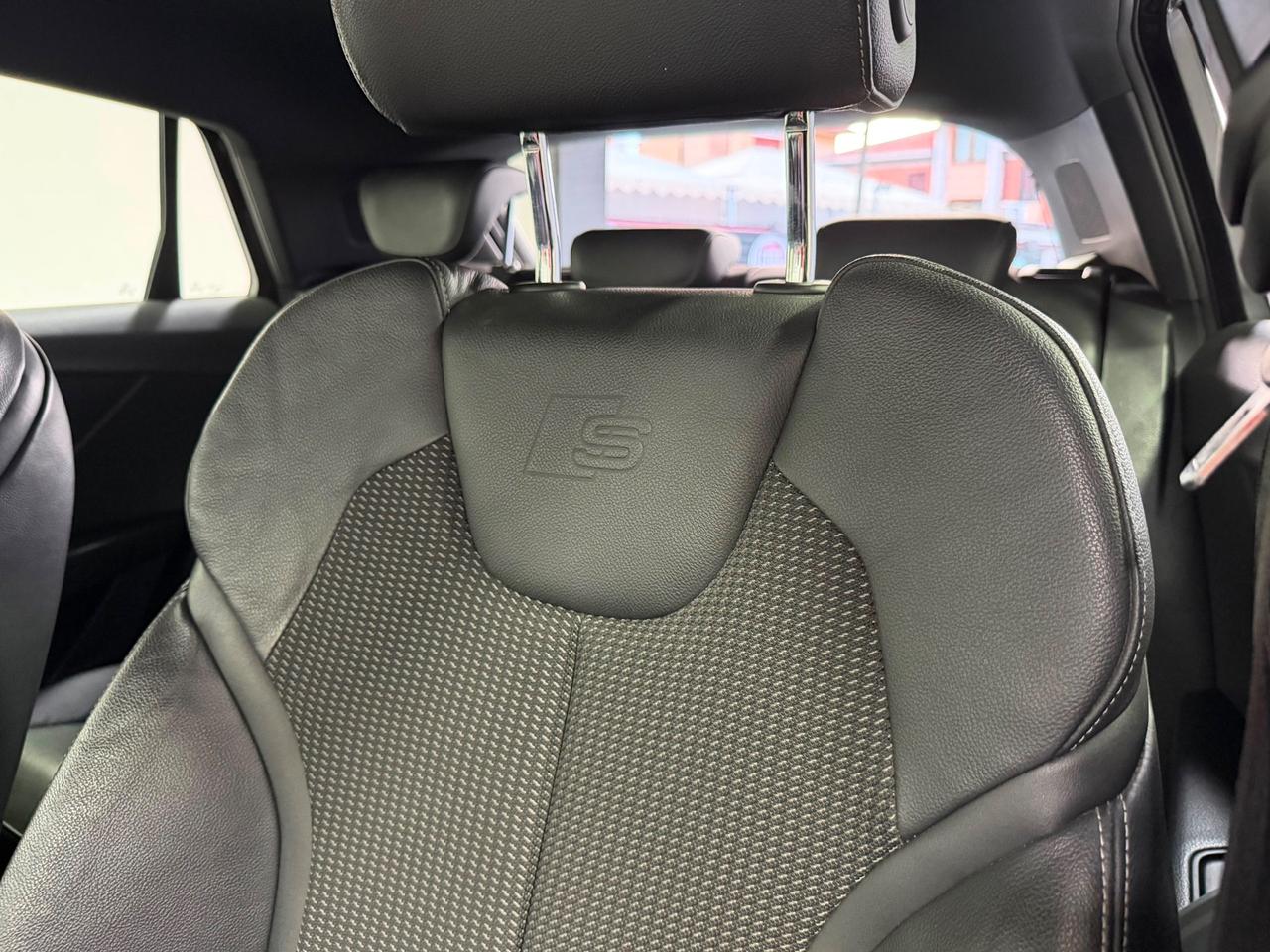 Audi Q2 30 TDI S tronic line Edition-VIRTUAL-IVA ESP-2019