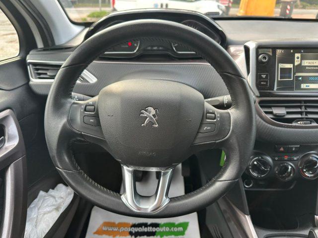 PEUGEOT 2008 OK NEO PAT. 1.4 HDi 68CV Active