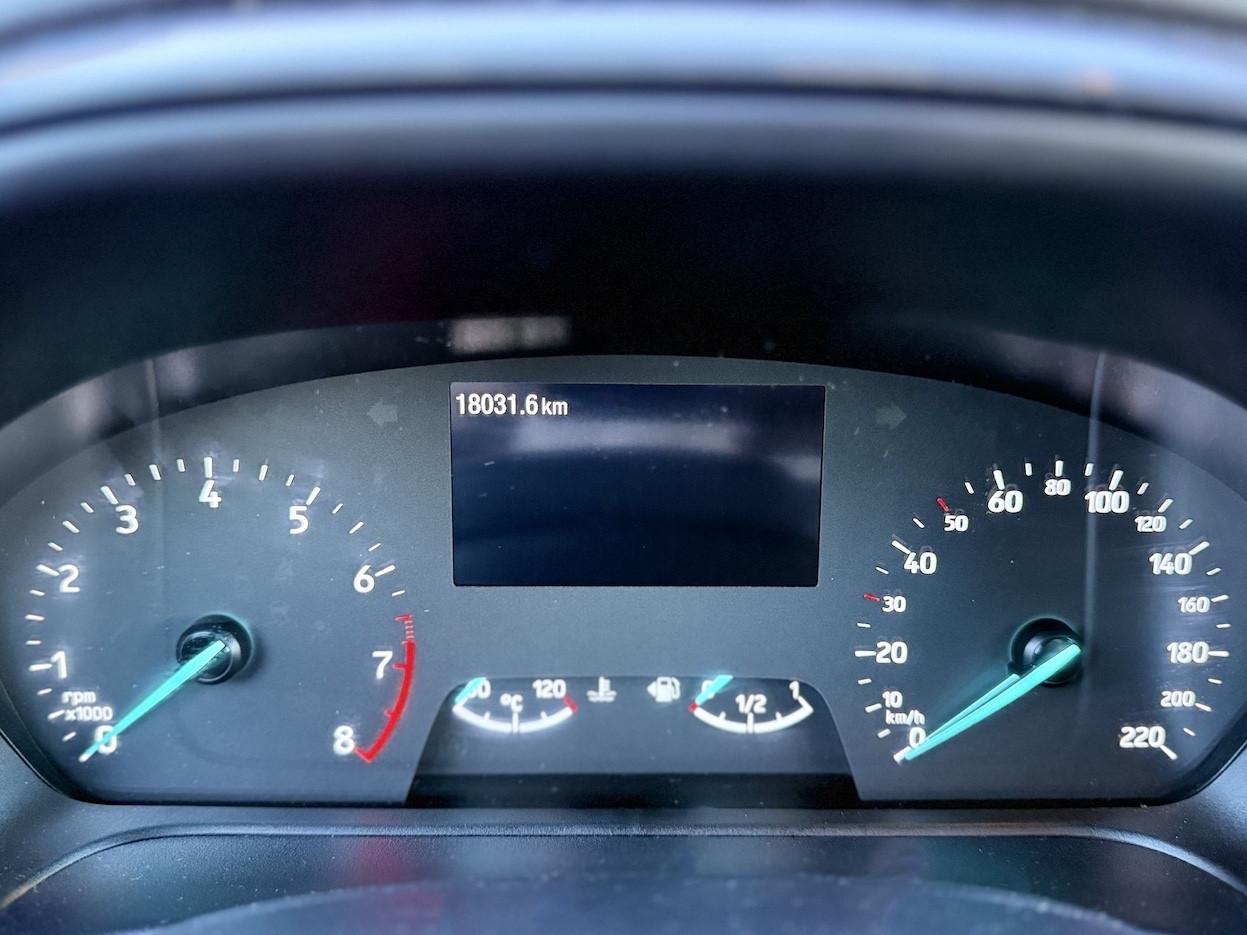 Ford Puma 1.0 Hybrid 125CV E6 Neo. - 2023