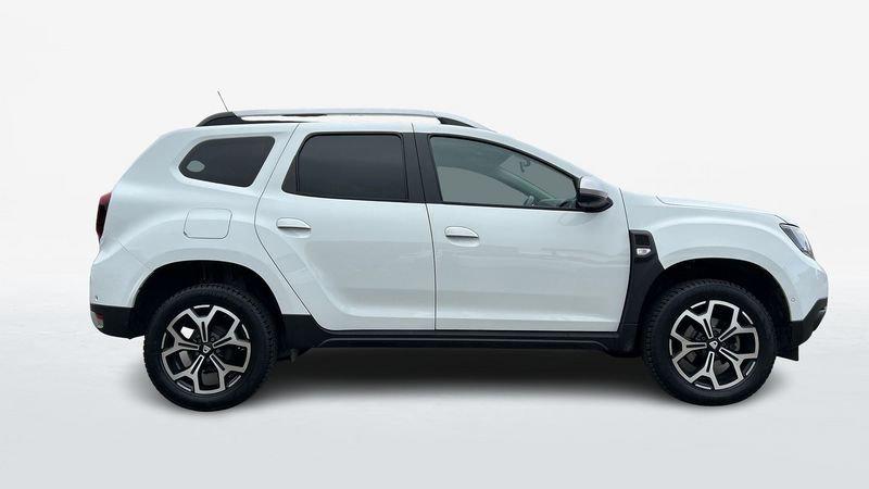 Dacia Duster 1.0 tce ECO-G 15th Anniversary 4x2