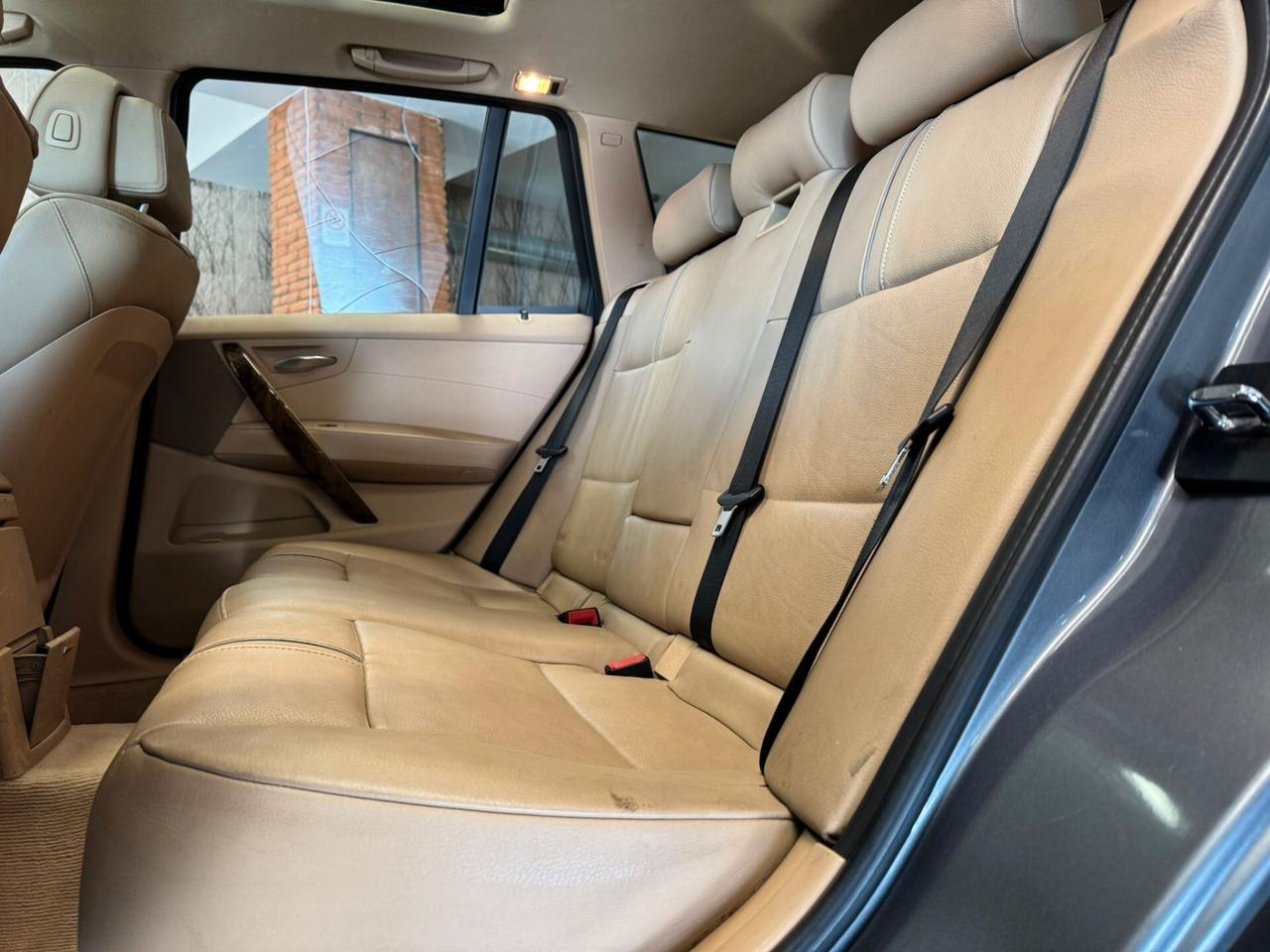 Bmw X3 xDrive20d Futura