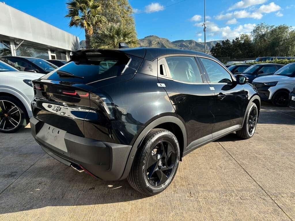 Alfa Romeo Junior 1.2 136 CV Hybrid 2026 KM 0 IVA ESPOSTA Tua a solo 249 Euro al mese