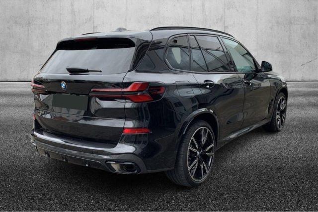 BMW X5 xDrive30d 48V