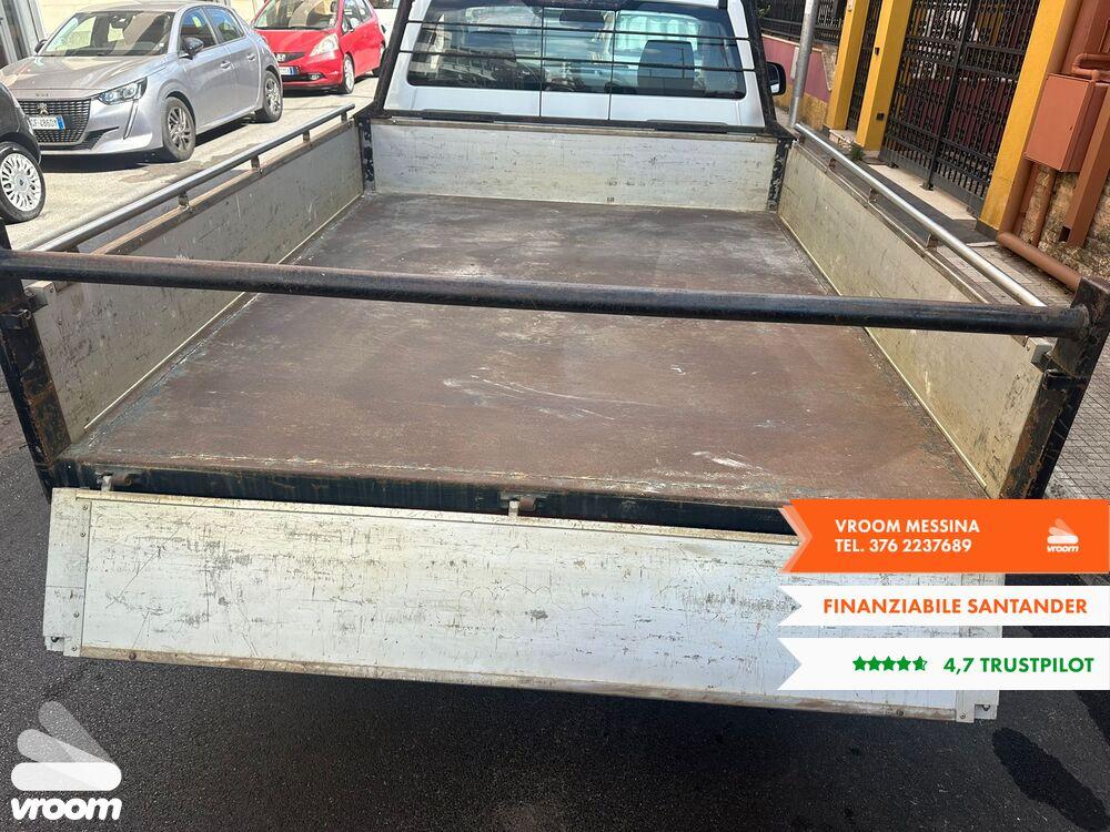 FORD RANGER XL 2.2 D 160CV