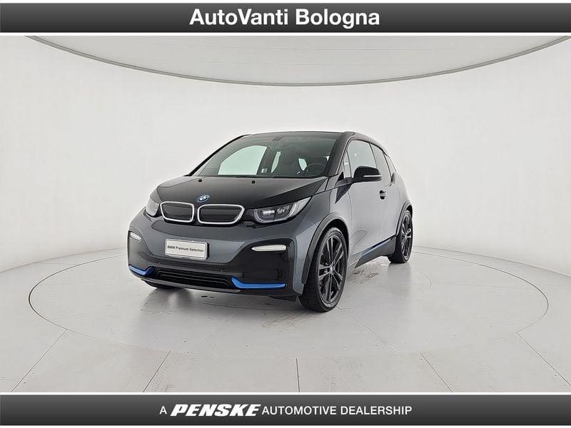 BMW i3 s 120 Ah Advantage