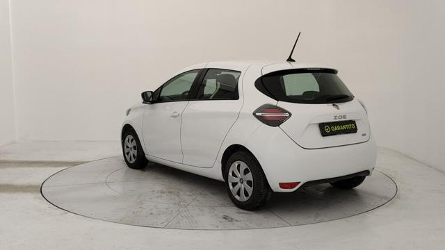 RENAULT ZOE Life R110