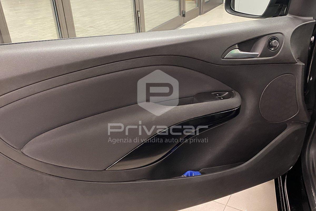 OPEL Adam 1.4 87 CV GPL Tech Glam