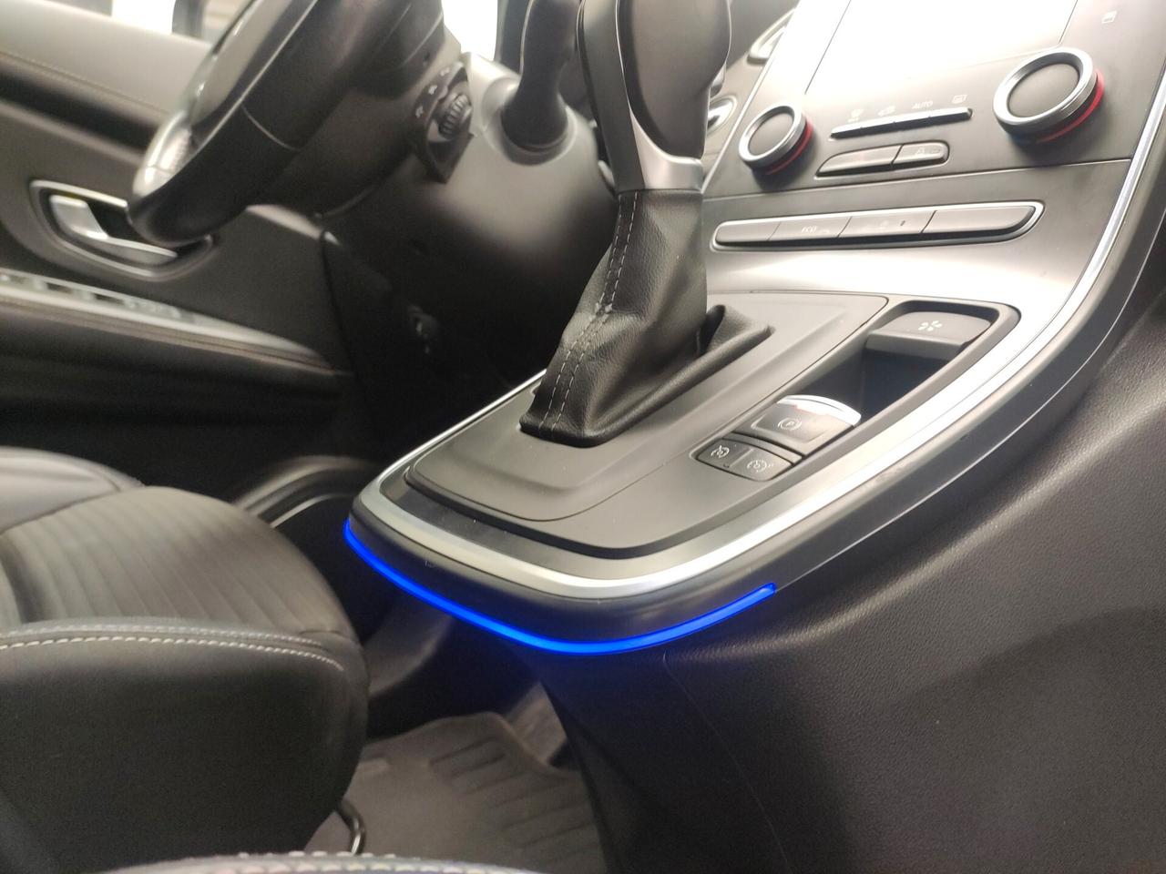 Renault Scenic Scénic dCi 8V 110 CV Energy Intens