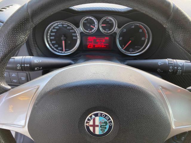 ALFA ROMEO MiTo 1.3 JTDm-2 95 CV S&S Distinctive Sport Pack