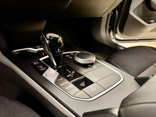 BMW 116 d 5p. SERVICE BMW - OK NEOPATENTATO