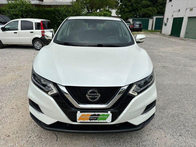 NISSAN Qashqai Automatica! 1.5 dCi 115 CV DCT Business