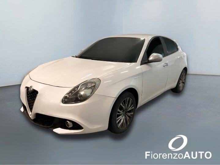 Alfa Romeo Giulietta 1.4 Turbo Super 120CV - PREZZO REALE