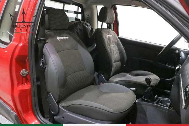 Fiat Strada 1.3 mjt Adv. 95cv lunga E5+(E5)