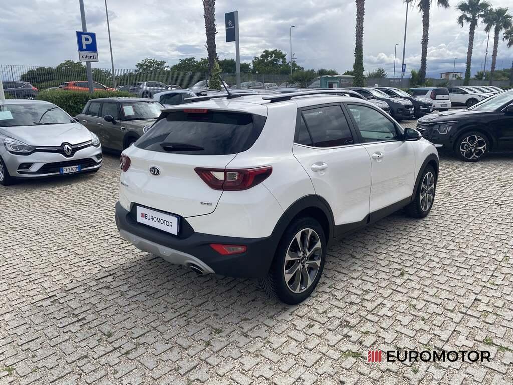 Kia Stonic 1.6 CRDi Energy