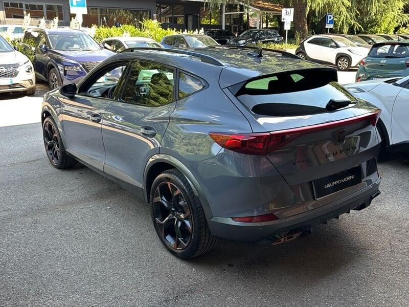CUPRA Formentor 1.4 E-HYBRID Impulse DSG PHEV