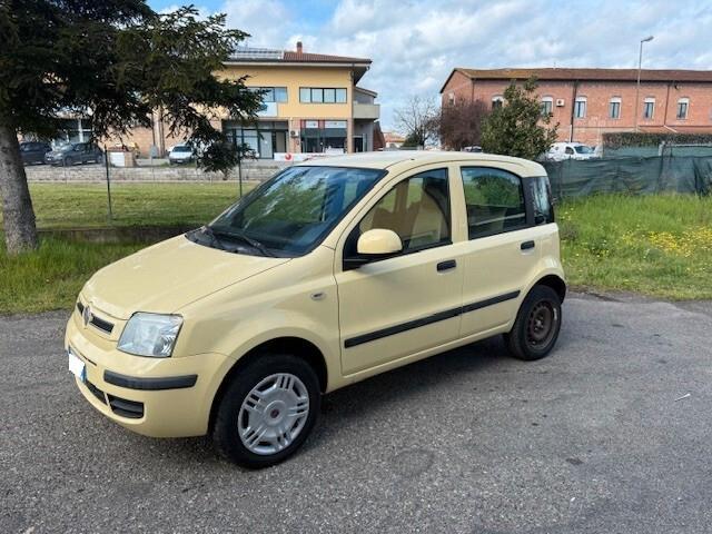 Fiat Panda 1.2 Dynamic Natural Power