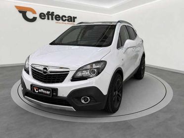 Opel Mokka 1.4 Turbo Ecotec 140CV 4x2 aut. Cosmo b-Color