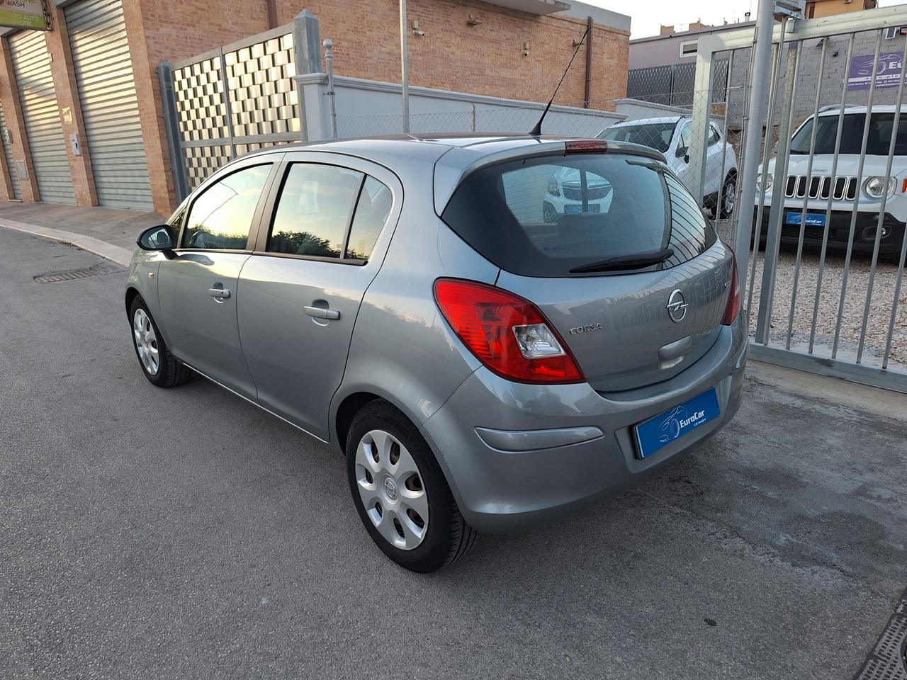 Opel Corsa 1.3 CDTI 75cv