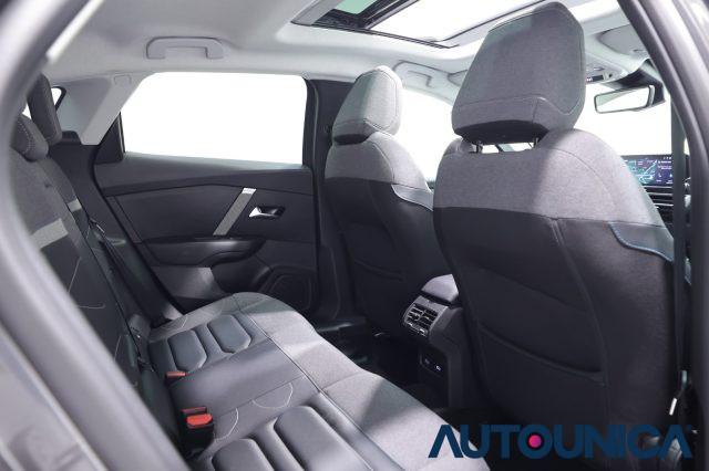 CITROEN C4 PURETECH 130 S&S EAT8 MAX AUTOMATICA TETTO