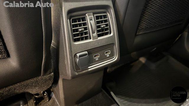 RENAULT Captur Full Hybrid E-Tech 145 CV Techno