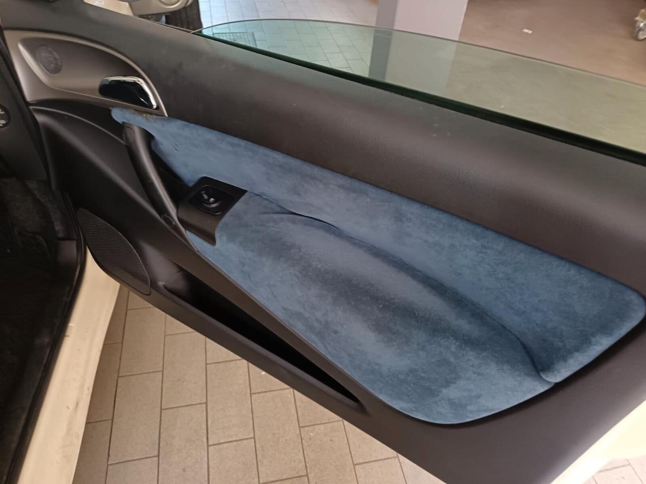 Lancia Ypsilon 1.2 16V Argento