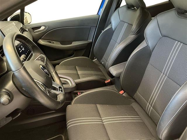 RENAULT Clio 1.6 E-Tech full hybrid E-Tech Engineered 145cv aut