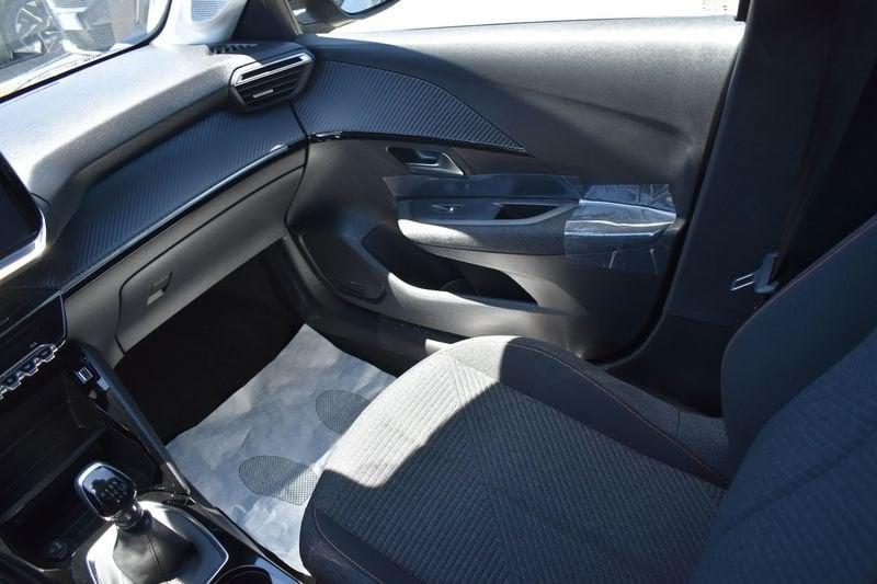 Peugeot 208 Business Turbo benzina 100