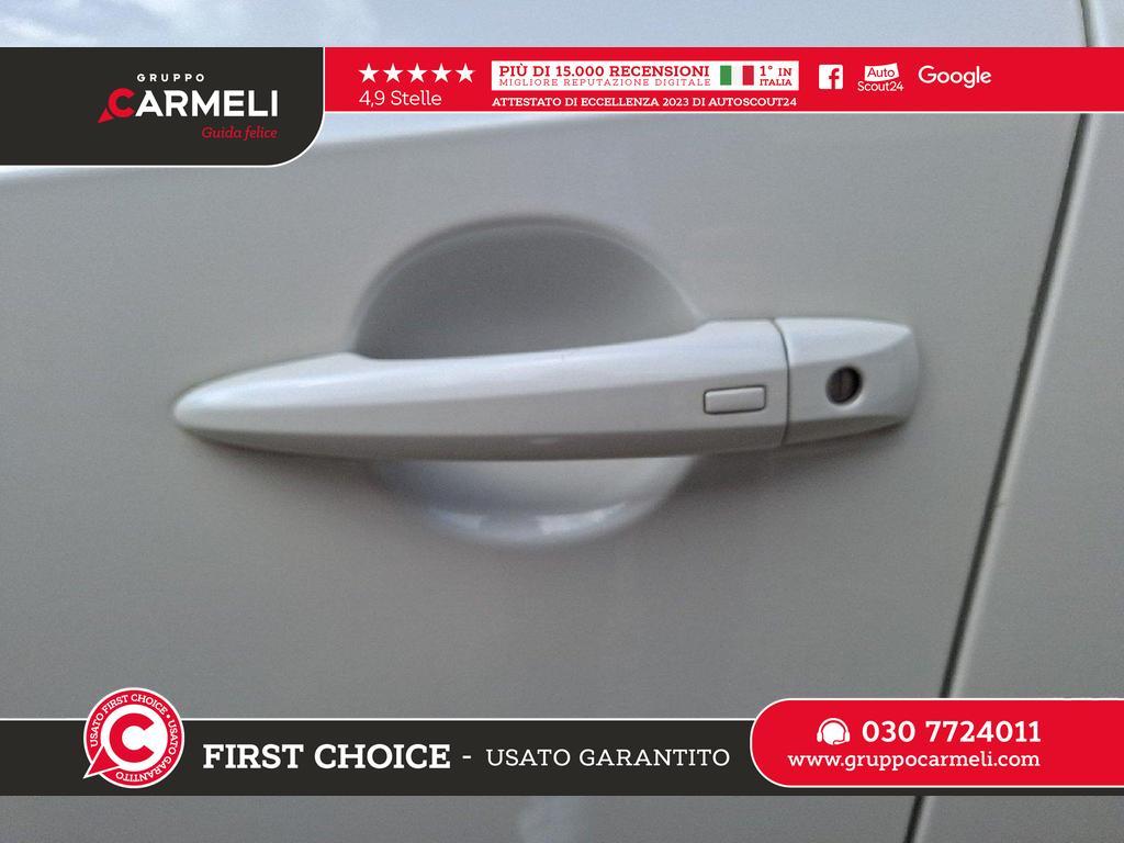 Nissan Qashqai 1.3 MILD HYBRID N-Connecta 2WD Xtronic